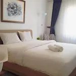 Economic Luxurious Studio Pinewood Apartment Jatinangor Near Jatos By Travelio