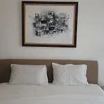 Economic Luxurious Studio Pinewood Apartment Jatinangor Near Jatos By Travelio