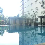 Economic Luxurious Studio Pinewood Apartment Jatinangor Near Jatos By Travelio