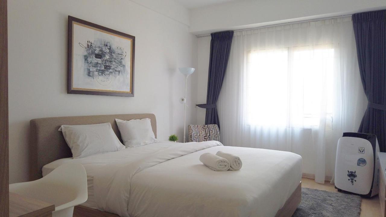 Apartemen Economic Luxurious Pinewood Jatinangor Near Jatos By Travelio
