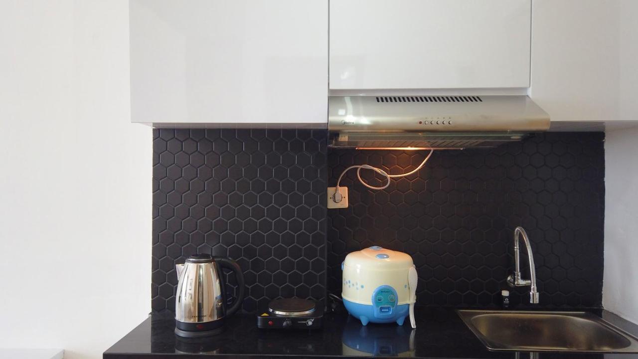 Apartemen Economic Luxurious Pinewood Jatinangor Near Jatos By Travelio *