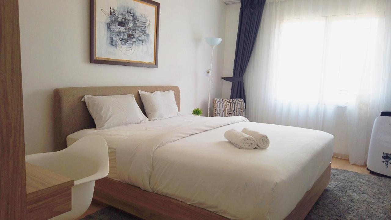 Apartemen Economic Luxurious Pinewood Jatinangor Near Jatos By Travelio *