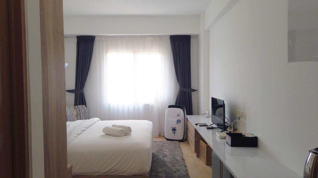 Apartemen Economic Luxurious Pinewood Jatinangor Near Jatos By Travelio