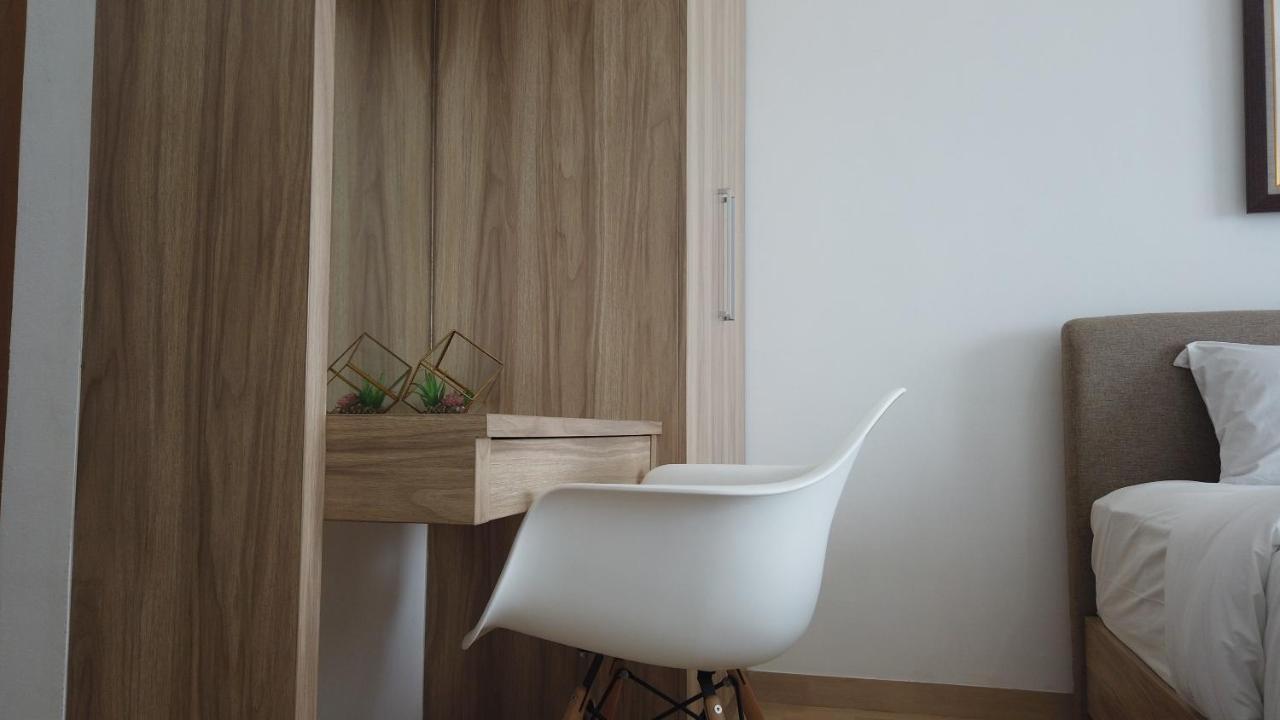 Apartemen Economic Luxurious Pinewood Jatinangor Near Jatos By Travelio *
