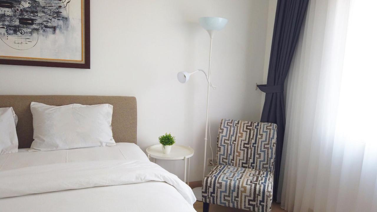 Economic Luxurious Pinewood Jatinangor Near Jatos By Travelio Apartemen
