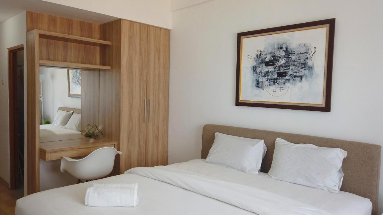 Economic Luxurious Pinewood Jatinangor Near Jatos By Travelio *