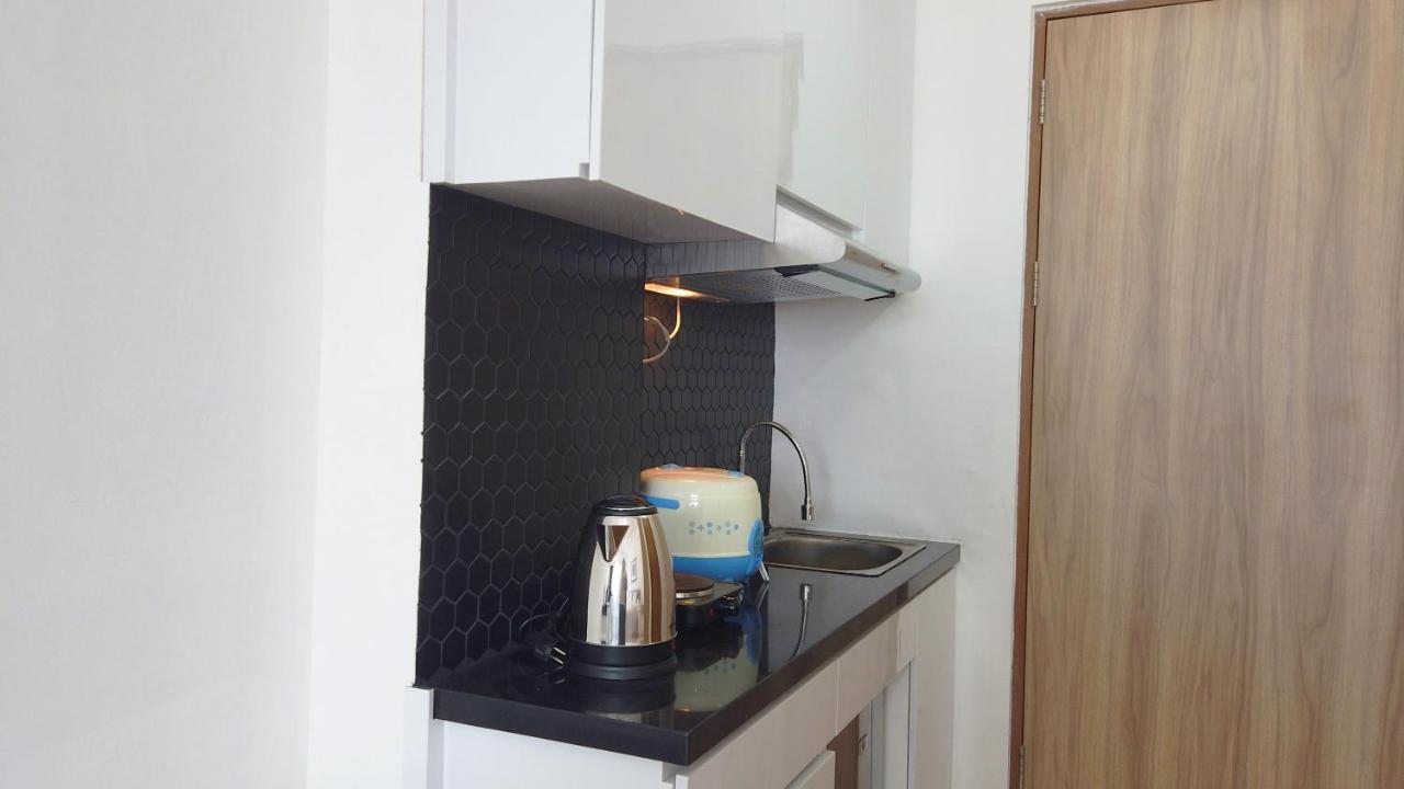 Economic Luxurious Pinewood Jatinangor Near Jatos By Travelio Apartemen *