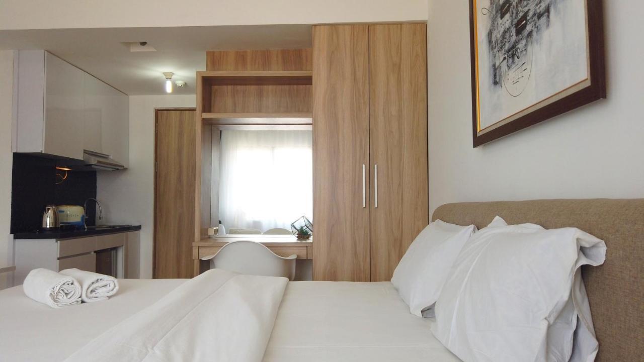 Economic Luxurious Pinewood Jatinangor Near Jatos By Travelio Bandung